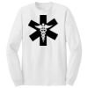 Unisex Tagless® Long-Sleeve T-Shirt Thumbnail