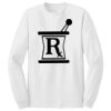 Unisex Tagless® Long-Sleeve T-Shirt Thumbnail