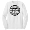 Unisex Tagless® Long-Sleeve T-Shirt Thumbnail