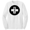 Unisex Tagless® Long-Sleeve T-Shirt Thumbnail