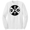 Unisex Tagless® Long-Sleeve T-Shirt Thumbnail