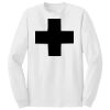 Unisex Tagless® Long-Sleeve T-Shirt Thumbnail