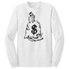 Unisex Tagless® Long-Sleeve T-Shirt Thumbnail
