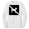 Unisex Tagless® Long-Sleeve T-Shirt Thumbnail