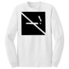 Unisex Tagless® Long-Sleeve T-Shirt Thumbnail