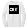 Unisex Tagless® Long-Sleeve T-Shirt Thumbnail