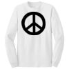 Unisex Tagless® Long-Sleeve T-Shirt Thumbnail