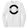 Unisex Tagless® Long-Sleeve T-Shirt Thumbnail