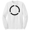 Unisex Tagless® Long-Sleeve T-Shirt Thumbnail