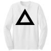 Unisex Tagless® Long-Sleeve T-Shirt Thumbnail