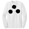 Unisex Tagless® Long-Sleeve T-Shirt Thumbnail