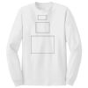 Unisex Tagless® Long-Sleeve T-Shirt Thumbnail