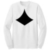 Unisex Tagless® Long-Sleeve T-Shirt Thumbnail