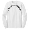 Unisex Tagless® Long-Sleeve T-Shirt Thumbnail