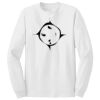 Unisex Tagless® Long-Sleeve T-Shirt Thumbnail
