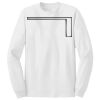 Unisex Tagless® Long-Sleeve T-Shirt Thumbnail