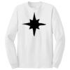 Unisex Tagless® Long-Sleeve T-Shirt Thumbnail