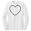 Unisex Tagless® Long-Sleeve T-Shirt Thumbnail