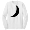 Unisex Tagless® Long-Sleeve T-Shirt Thumbnail