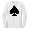 Unisex Tagless® Long-Sleeve T-Shirt Thumbnail