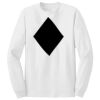 Unisex Tagless® Long-Sleeve T-Shirt Thumbnail
