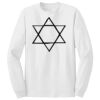Unisex Tagless® Long-Sleeve T-Shirt Thumbnail
