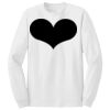 Unisex Tagless® Long-Sleeve T-Shirt Thumbnail