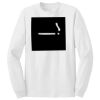 Unisex Tagless® Long-Sleeve T-Shirt Thumbnail