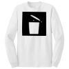 Unisex Tagless® Long-Sleeve T-Shirt Thumbnail
