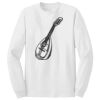 Unisex Tagless® Long-Sleeve T-Shirt Thumbnail