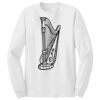 Unisex Tagless® Long-Sleeve T-Shirt Thumbnail