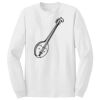 Unisex Tagless® Long-Sleeve T-Shirt Thumbnail