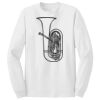 Unisex Tagless® Long-Sleeve T-Shirt Thumbnail