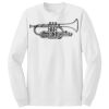 Unisex Tagless® Long-Sleeve T-Shirt Thumbnail