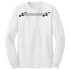 Unisex Tagless® Long-Sleeve T-Shirt Thumbnail