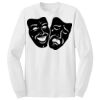 Unisex Tagless® Long-Sleeve T-Shirt Thumbnail