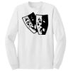 Unisex Tagless® Long-Sleeve T-Shirt Thumbnail
