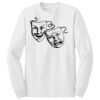 Unisex Tagless® Long-Sleeve T-Shirt Thumbnail