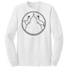 Unisex Tagless® Long-Sleeve T-Shirt Thumbnail