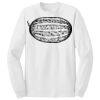 Unisex Tagless® Long-Sleeve T-Shirt Thumbnail
