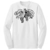 Unisex Tagless® Long-Sleeve T-Shirt Thumbnail