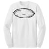 Unisex Tagless® Long-Sleeve T-Shirt Thumbnail