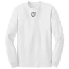 Unisex Tagless® Long-Sleeve T-Shirt Thumbnail