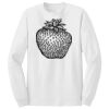 Unisex Tagless® Long-Sleeve T-Shirt Thumbnail