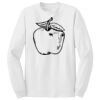 Unisex Tagless® Long-Sleeve T-Shirt Thumbnail