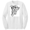 Unisex Tagless® Long-Sleeve T-Shirt Thumbnail