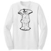 Unisex Tagless® Long-Sleeve T-Shirt Thumbnail
