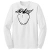Unisex Tagless® Long-Sleeve T-Shirt Thumbnail