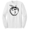 Unisex Tagless® Long-Sleeve T-Shirt Thumbnail