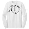 Unisex Tagless® Long-Sleeve T-Shirt Thumbnail